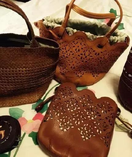 适合年轻人的潮牌包包品牌,目前日本最流行的包包