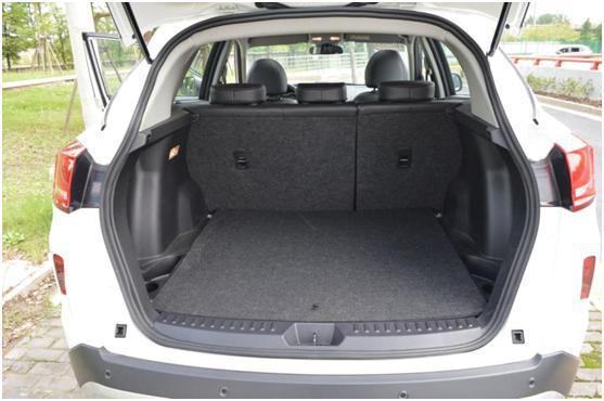 奔腾x801.8t和2.0哪个好,奔腾x80试驾2.0油耗咋样