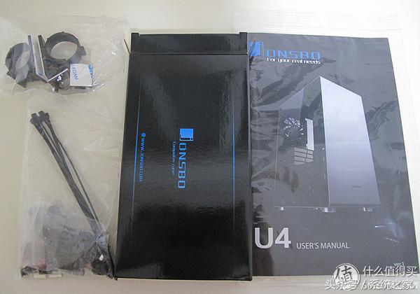 乔思伯u4机箱优缺点,乔思伯u4机箱atx