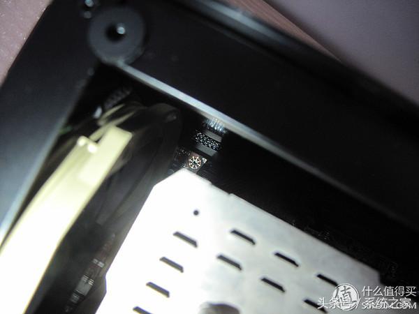 乔思伯u4机箱优缺点,乔思伯u4机箱atx