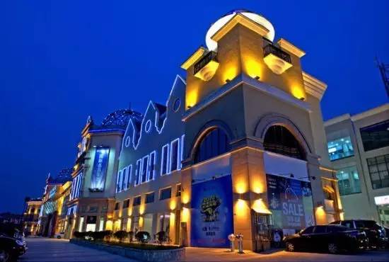 白菜价也能买奥特莱斯?骗谁呢!|五大白菜价outlet等你来