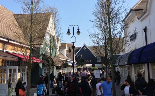 白菜价也能买奥特莱斯?骗谁呢!|五大白菜价outlet等你来