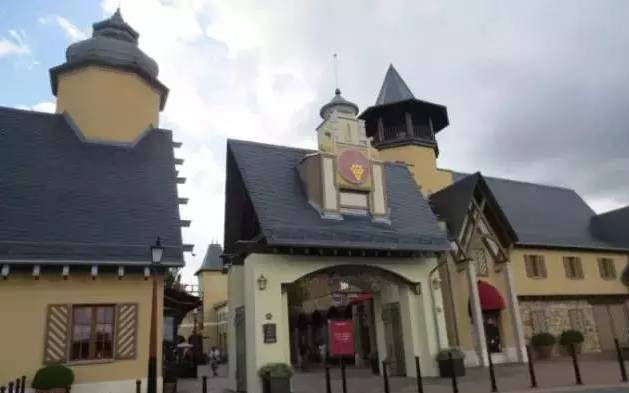 白菜价也能买奥特莱斯?骗谁呢!|五大白菜价outlet等你来