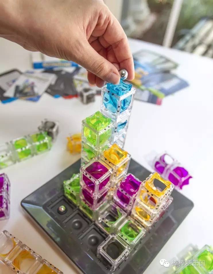 科学实验玩具爆款6-12岁stem,3-8岁stem启蒙课科学小子