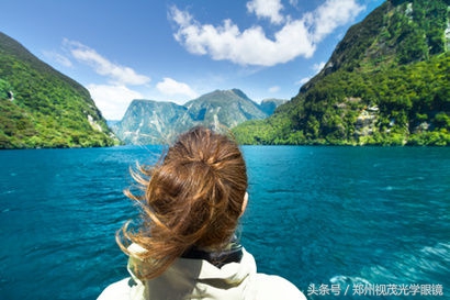 爱眼护眼防近视小常识,爱眼知识护眼小妙招防止眼部衰老