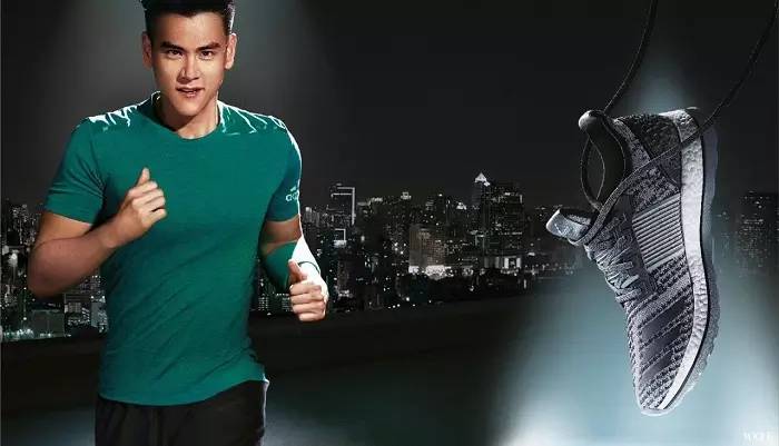 阿迪达斯海洋垃圾鞋叫什么,阿迪海洋垃圾鞋