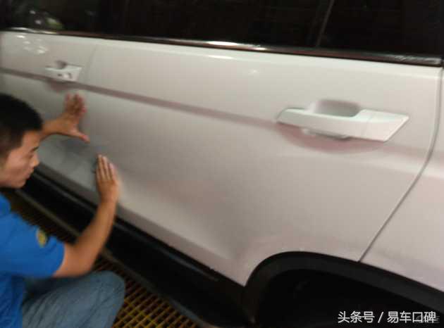 长安cs75有必要镀晶么,长安cs75镀晶有用吗