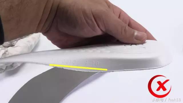 yeezy350v2真假鉴定方法,yeezy3502.0真假鉴定方法