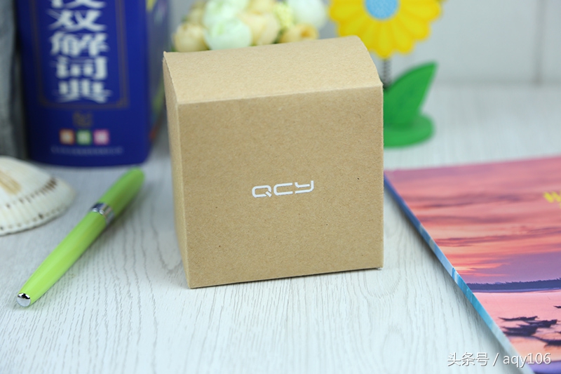 听的就是性价比——QCY新品无线蓝牙小音箱QQ800上手体验