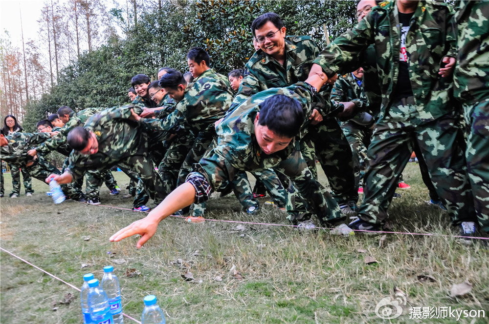上海优必建筑科技嘉定浏岛度假村素质拓展培训---侠之梦户外
