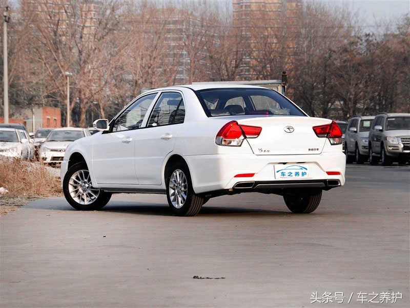 动力足油耗低性能好的逆天车,4米2150马力油耗多少