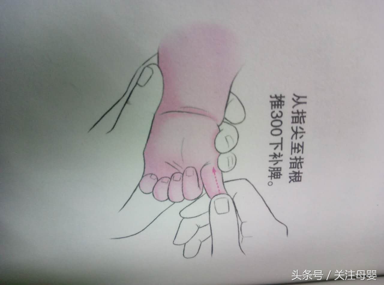 孩子恶心呕吐按摩哪个地方见效,小孩经常呕吐吃啥调理脾胃