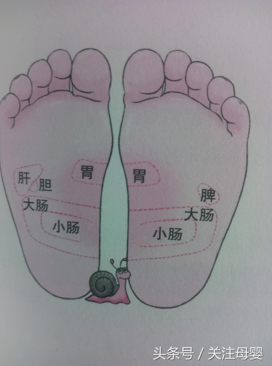 孩子恶心呕吐按摩哪个地方见效,小孩经常呕吐吃啥调理脾胃