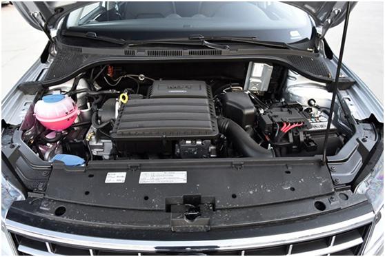 新款捷达长啥样,捷达2019款对比2017款宝来