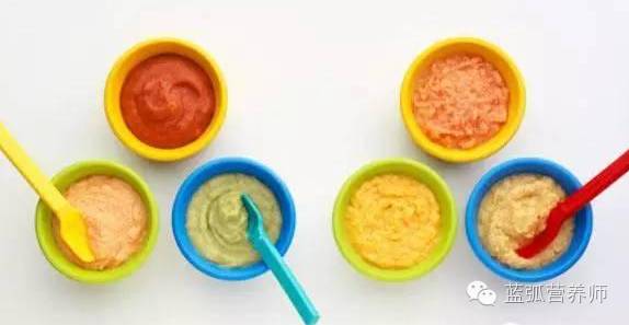 7-8个月宝宝辅食喂养合理安排,宝宝辅食每日食谱分享