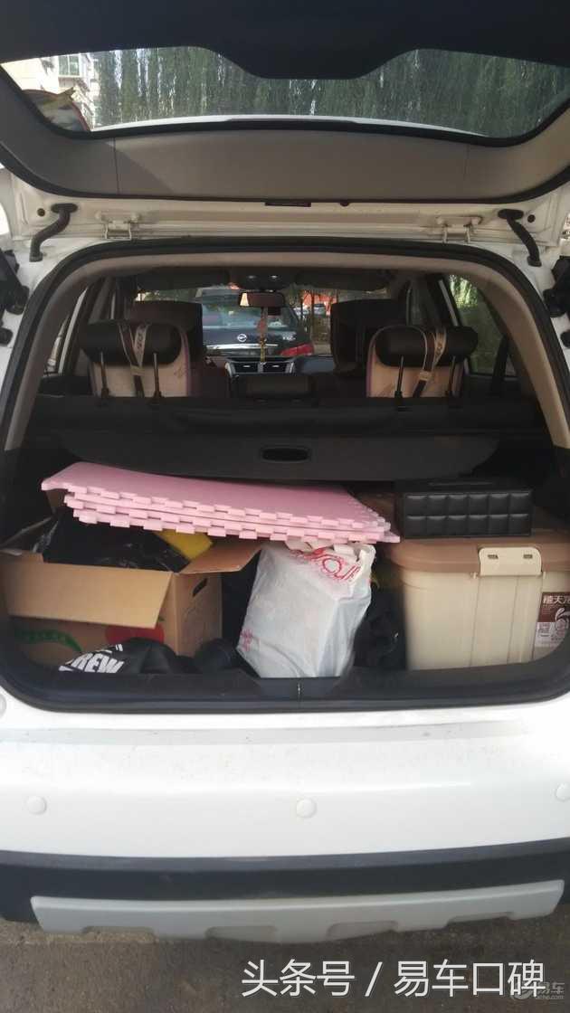 吉利gx7油耗为什么这么高啊,全球鹰gx7真实油耗