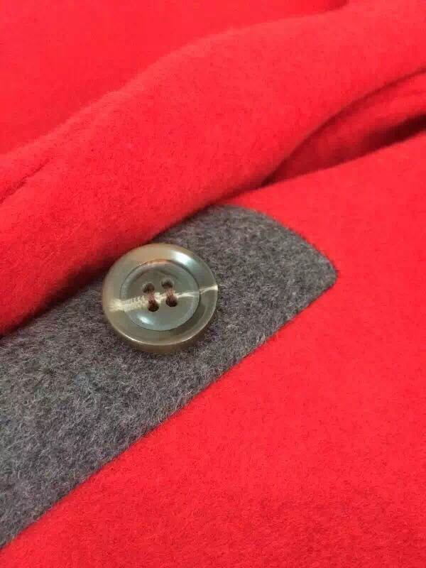 什么样的毛呢大衣款式比较好看,挑选适合自己的毛呢大衣