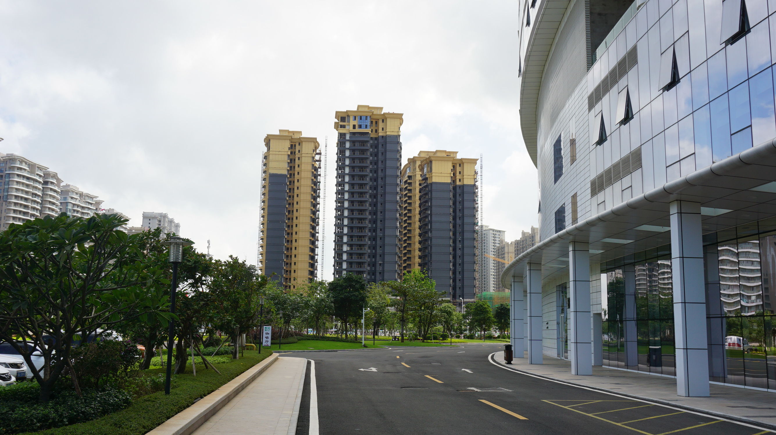 从北漂到东北,从北漂到北大