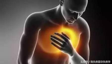 莫名胸痛一个月中医专家解谜底,知名医生突发胸痛