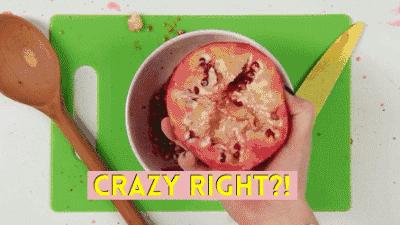 实用剥水果皮小技巧,技巧篇教你巧剥各种水果皮