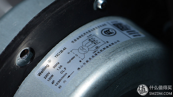 美的抽油烟机侧吸式清洗图解,油烟机拆卸清洗详细全过程美的