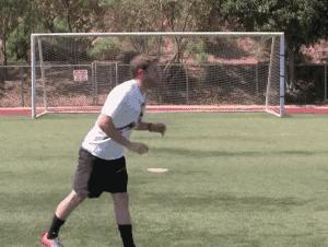 足球地带精彩片段,足球地带花式教学