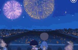 樱桃小丸子谈恋爱了?那个人竟然不是花轮