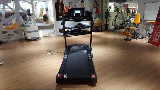 跑步机美国品牌排行榜前十名,速尔跑步机哪个好