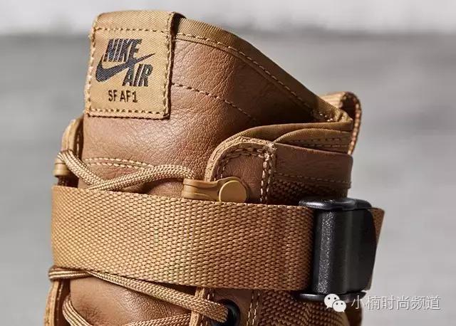 nike复古airforce,nike街头潮流