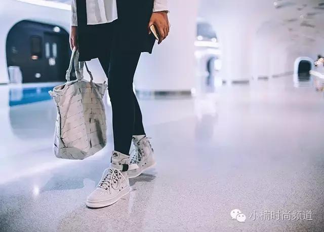 nike复古airforce,nike街头潮流