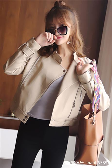 宽松显瘦超有气质款,很舒适很好穿很好看很显瘦