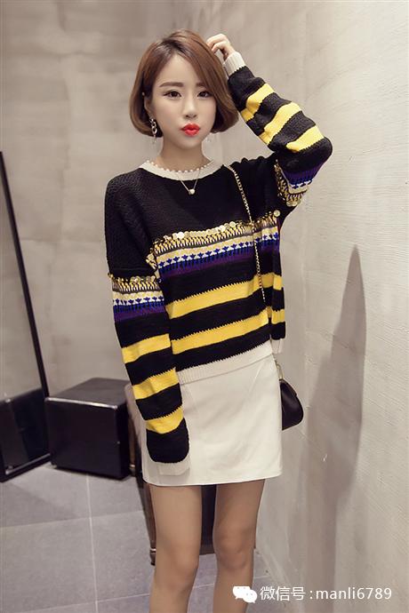 宽松显瘦超有气质款,很舒适很好穿很好看很显瘦