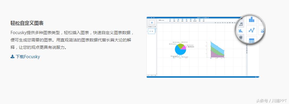 比ppt更炫酷的演示软件,3d演示动画制作软件