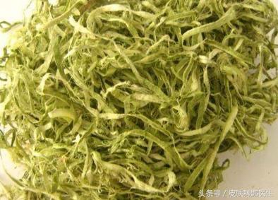 餐桌上常吃的竹笋，长大后可用于妊娠呕吐，胎动不安！