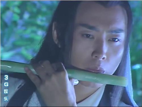 电脑里存了很久的东西，那些用情至深的人儿谁让你柔肠寸断