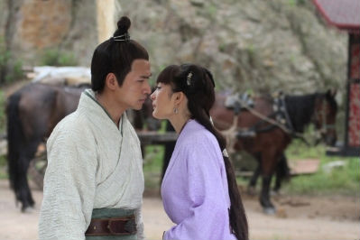 电脑里存了很久的东西，那些用情至深的人儿谁让你柔肠寸断