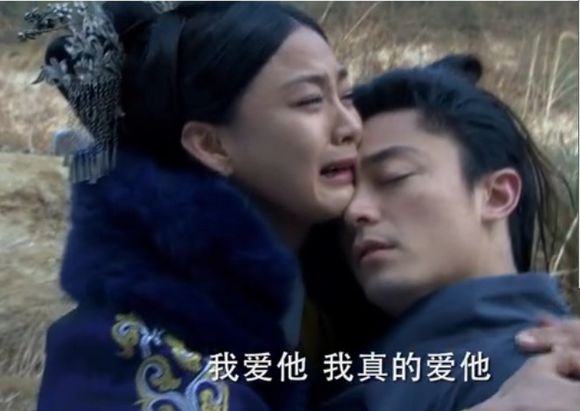 电脑里存了很久的东西，那些用情至深的人儿谁让你柔肠寸断