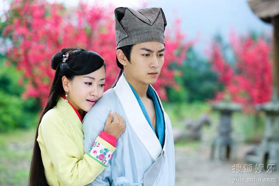 电脑里存了很久的东西，那些用情至深的人儿谁让你柔肠寸断