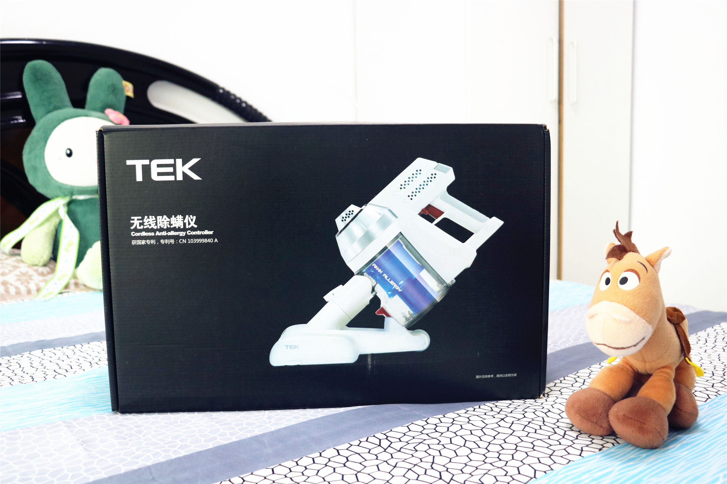 你知道如何防治螨虫吗,你知道螨虫对孩子的危害有多大吗