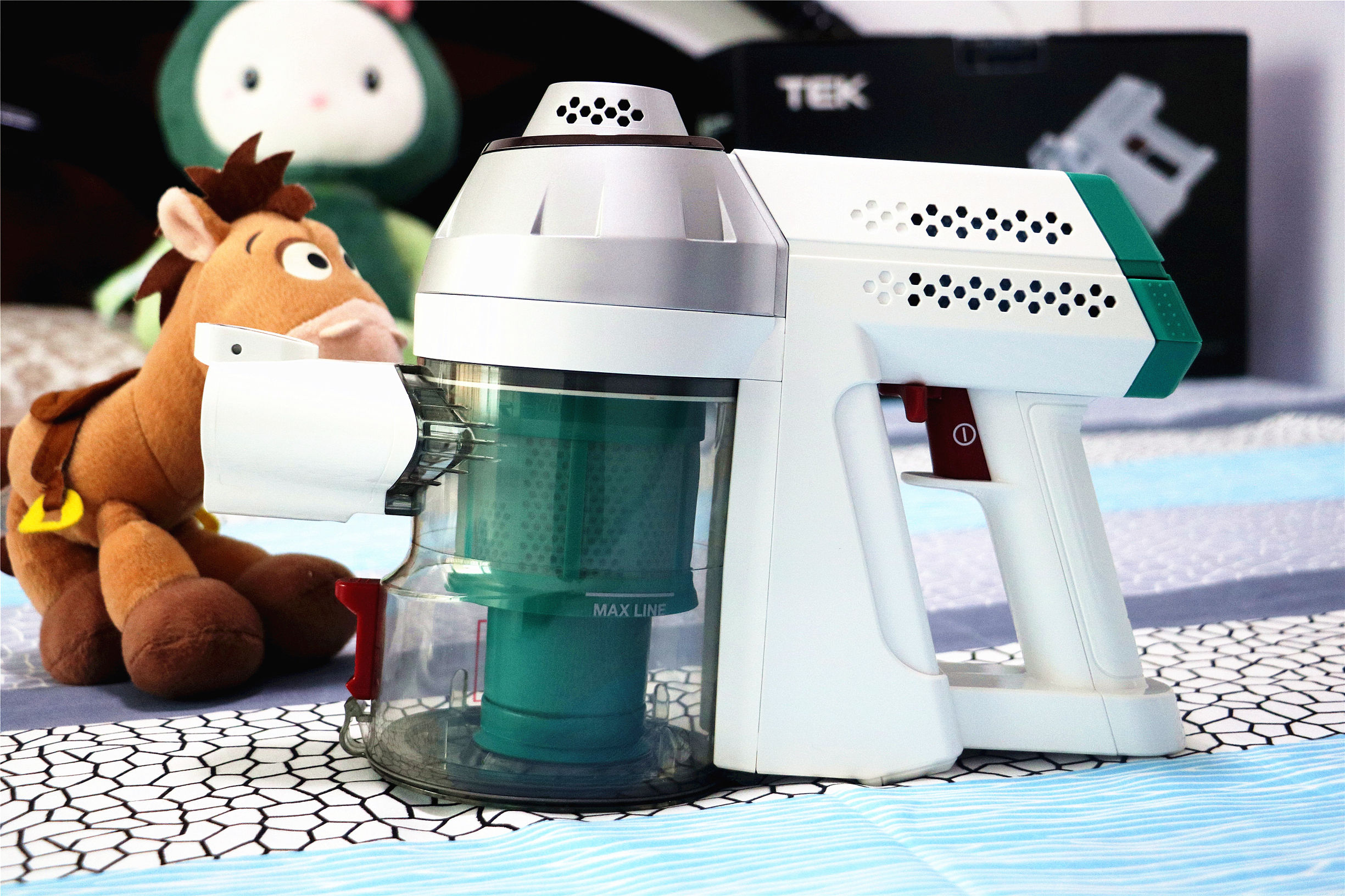 你知道如何防治螨虫吗,你知道螨虫对孩子的危害有多大吗