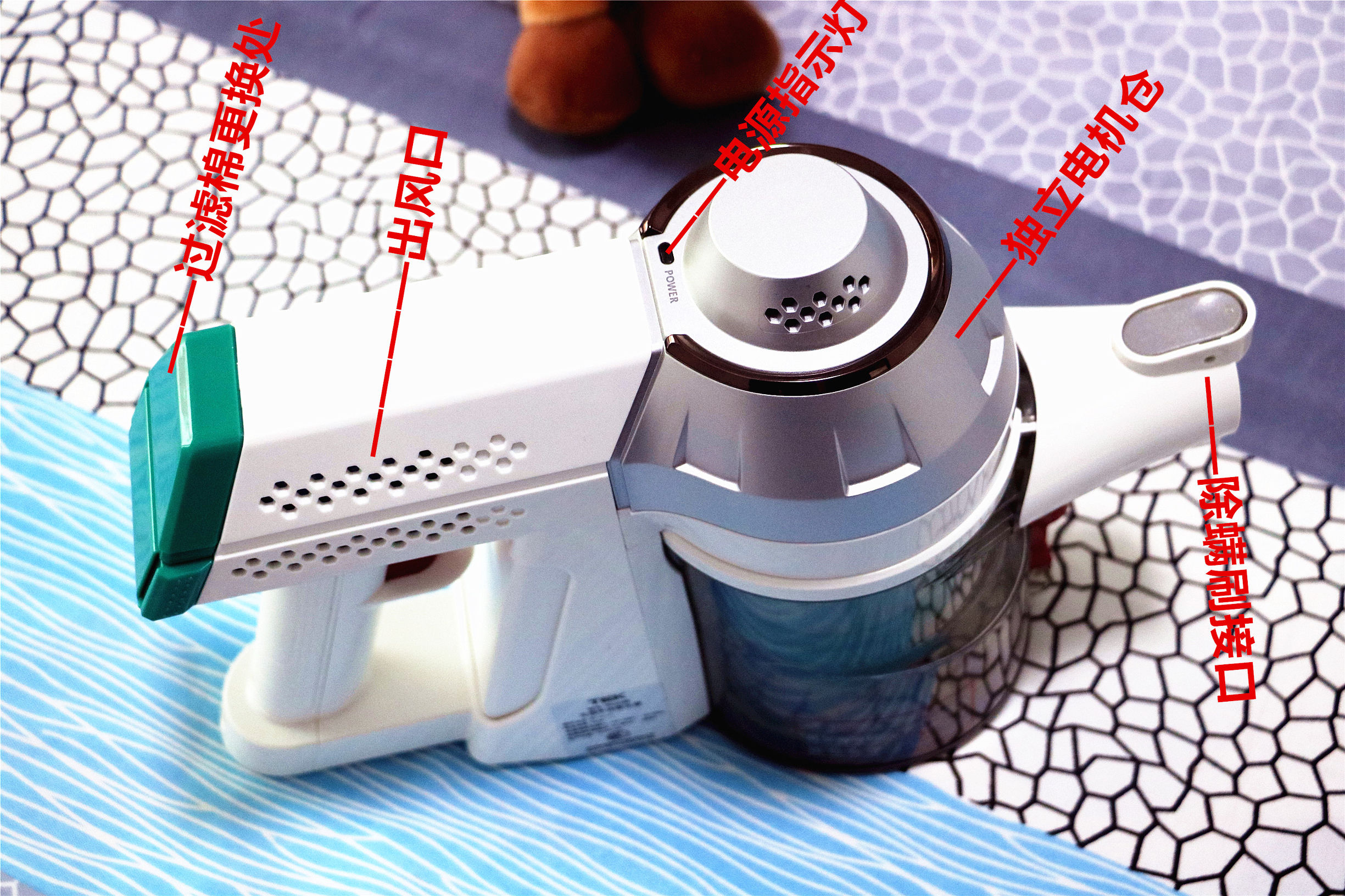 你知道如何防治螨虫吗,你知道螨虫对孩子的危害有多大吗