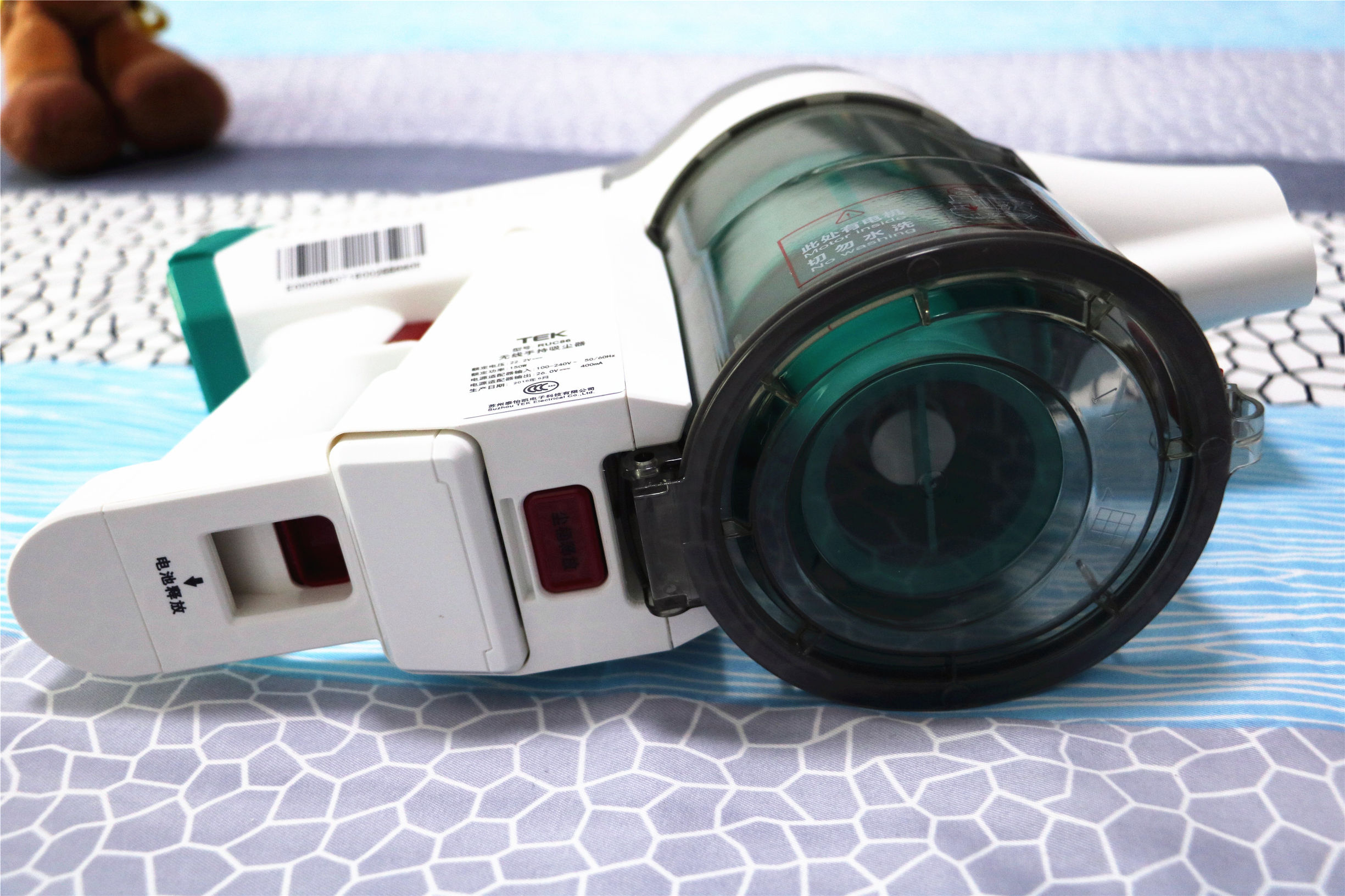 你知道如何防治螨虫吗,你知道螨虫对孩子的危害有多大吗