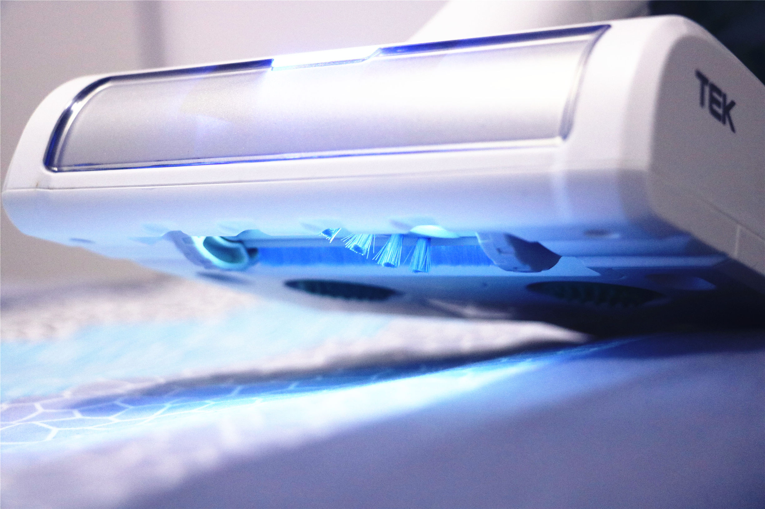 你知道如何防治螨虫吗,你知道螨虫对孩子的危害有多大吗