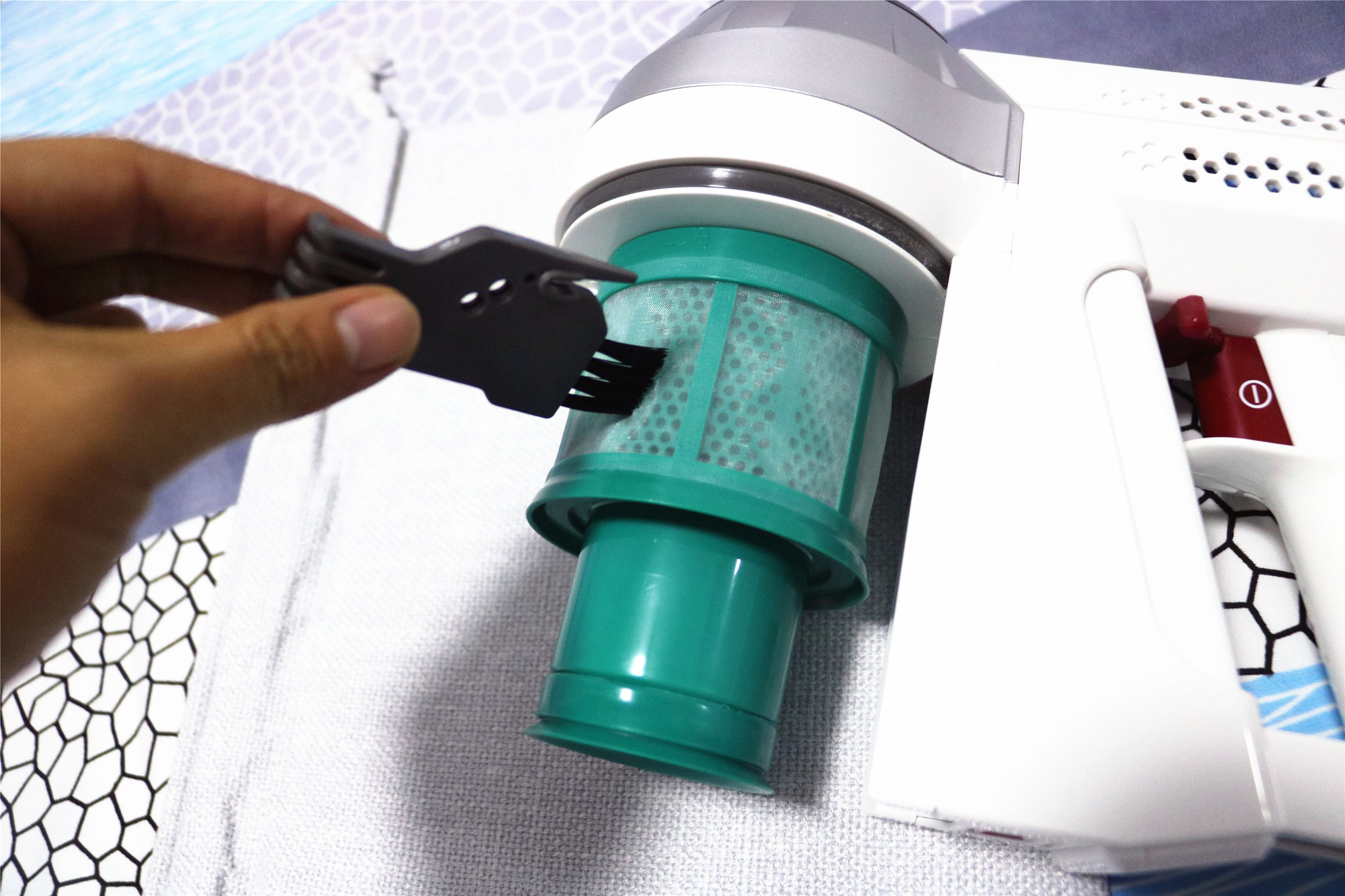 你知道如何防治螨虫吗,你知道螨虫对孩子的危害有多大吗