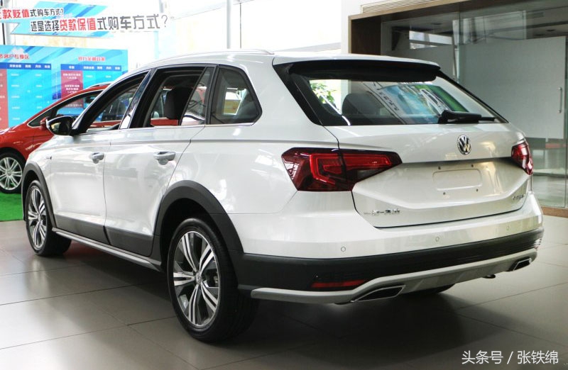 宝来全景天窗是哪款,2023款宝来有全景天窗吗