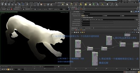 十大电影(视频)特效合成软件,你都能说出他们的名字吗?