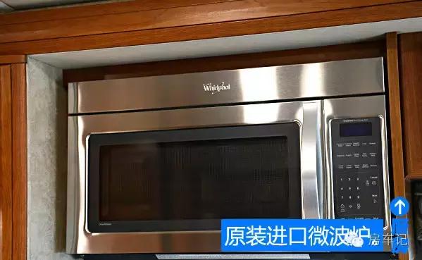 福特房车c型视频,福特房车e450内部