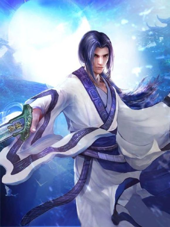 秦时明月巅峰时期的纵横,秦时明月里的纵横为什么那么强