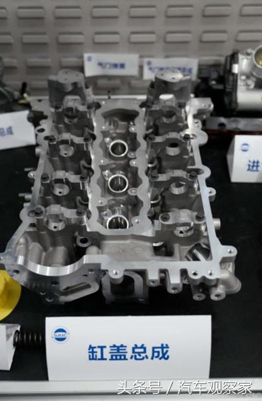 黑科技发动机动力,黑科技1缸发动机