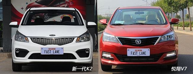 韩系车现代和起亚谁更值得购买,韩系车和hvv哪个好